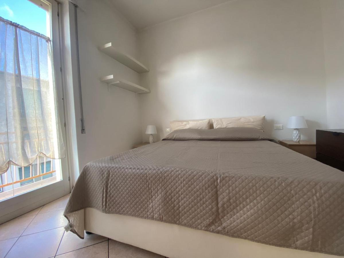 Appartamento Nel Cuore Di Viareggio Exteriör bild